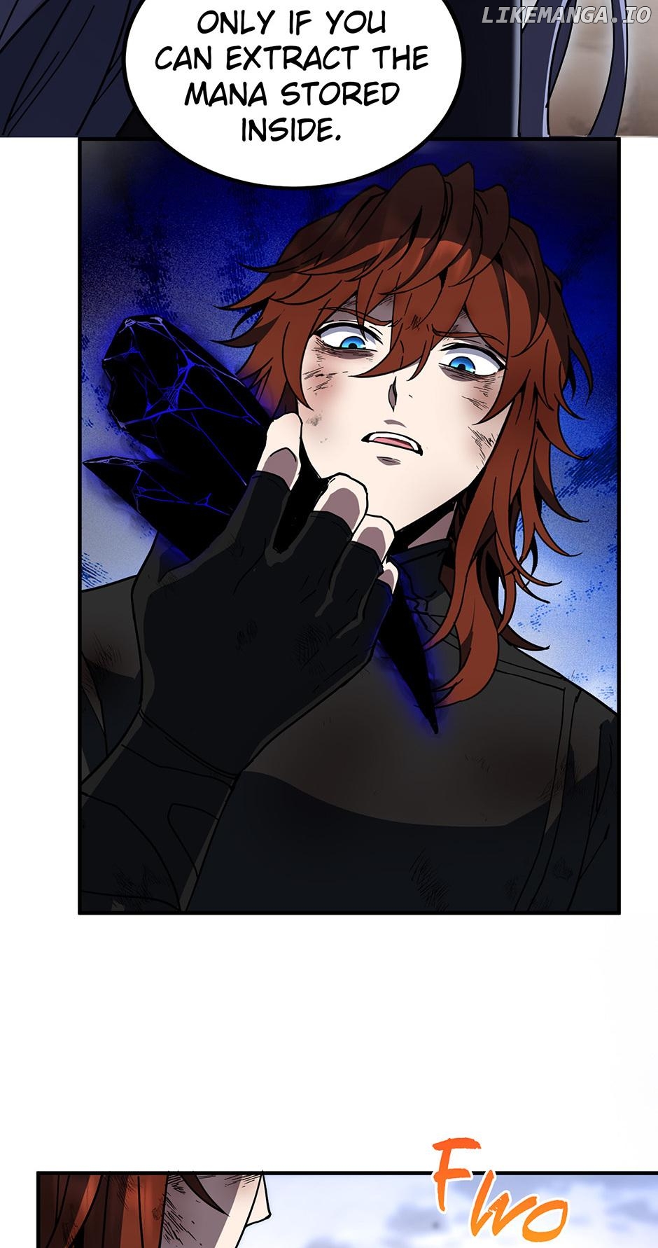 The Beginning After The End Chapter 206 image 58